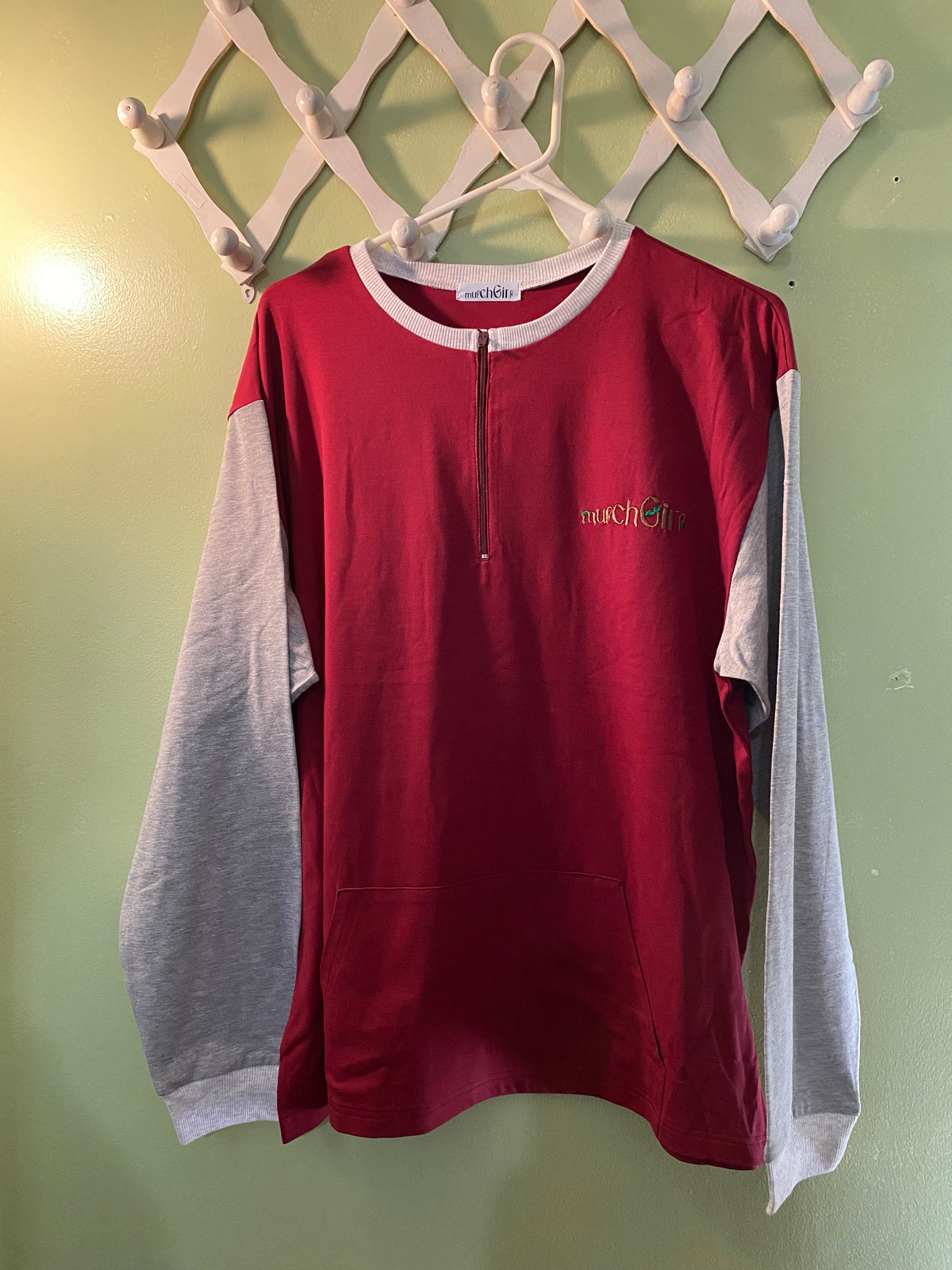 Lisa pullover