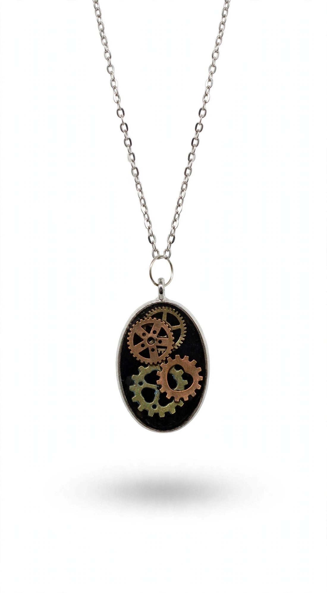 Steampunk Gears