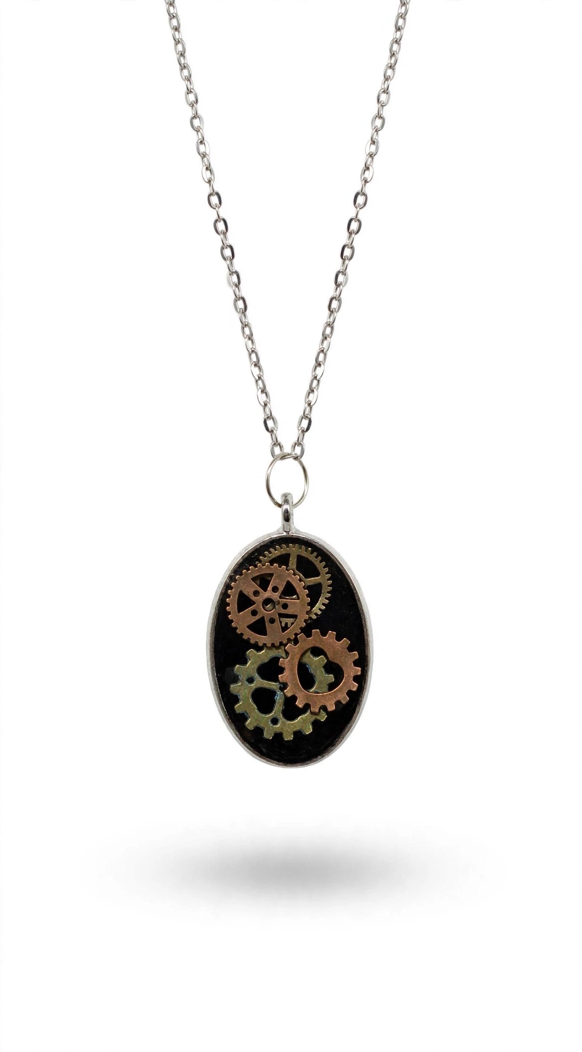 Steampunk Gears