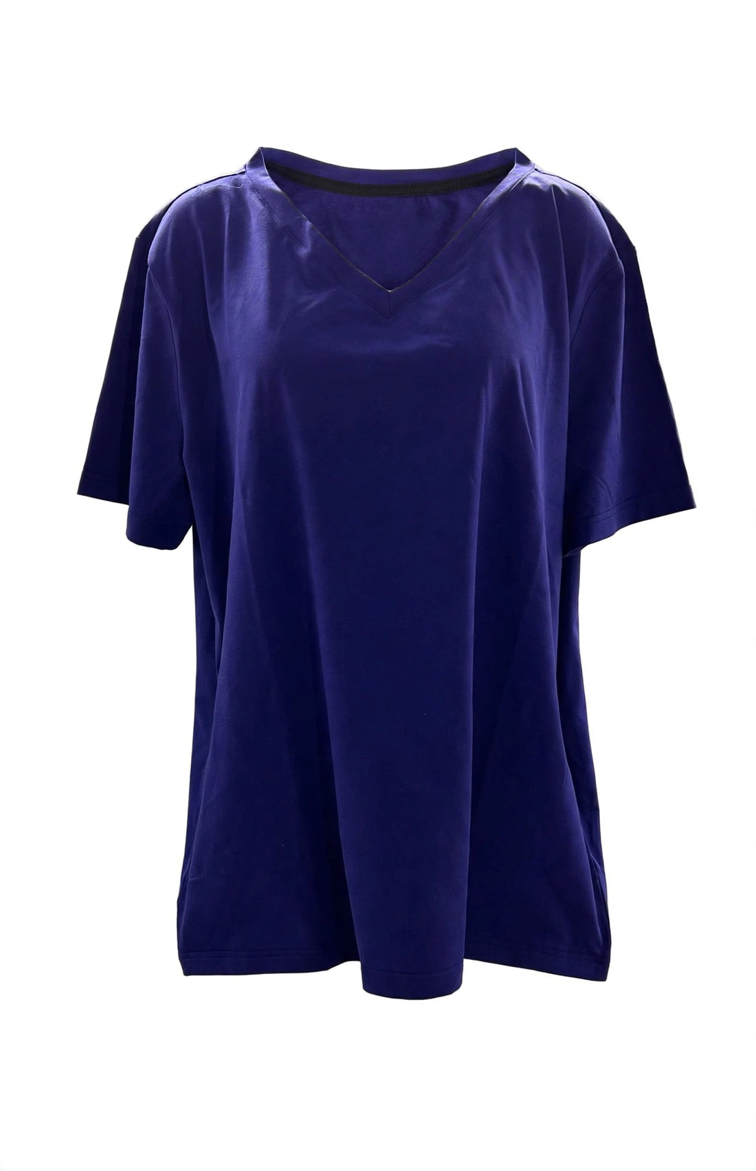 Marie VNeck T-Shirt