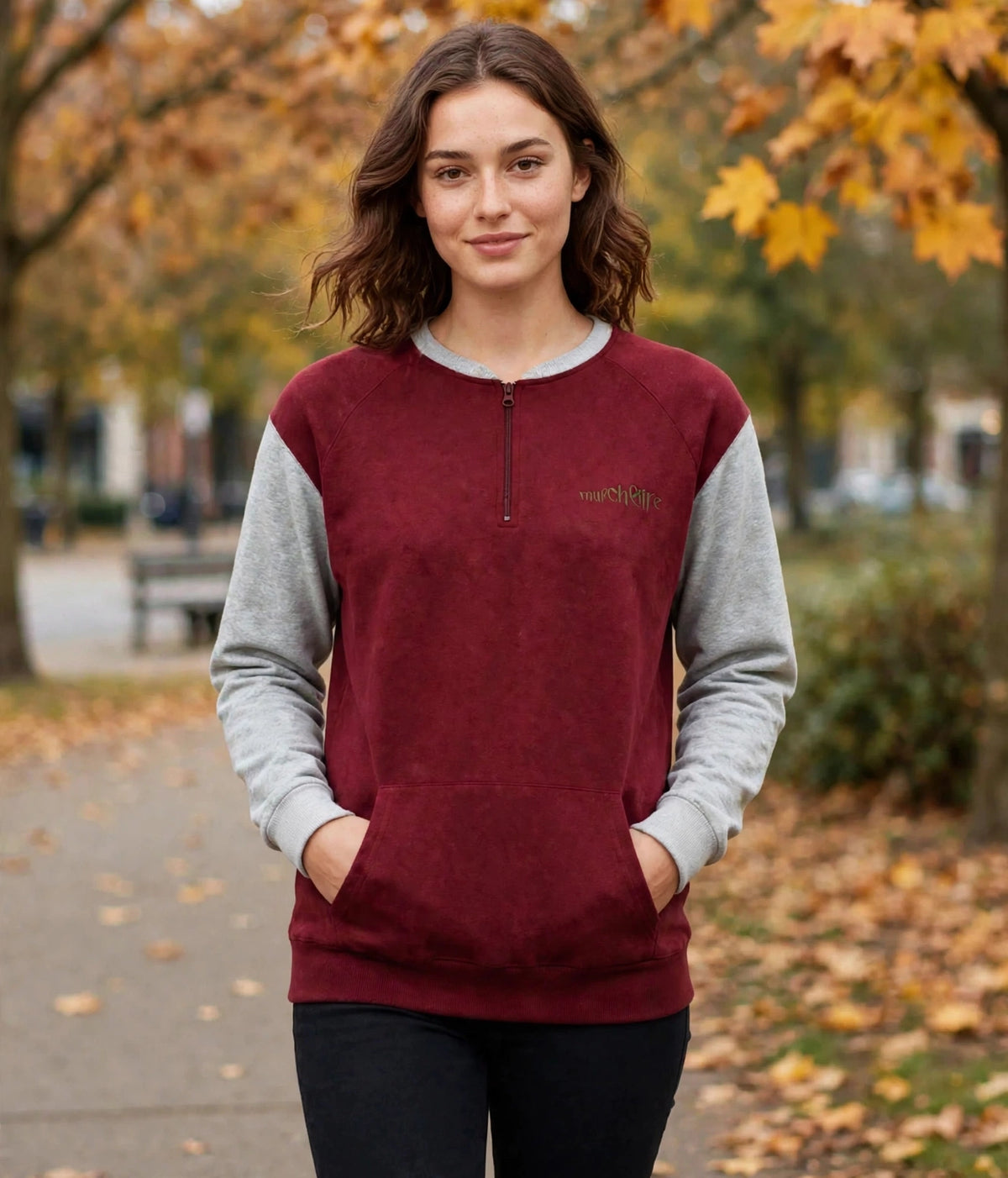 Lisa pullover