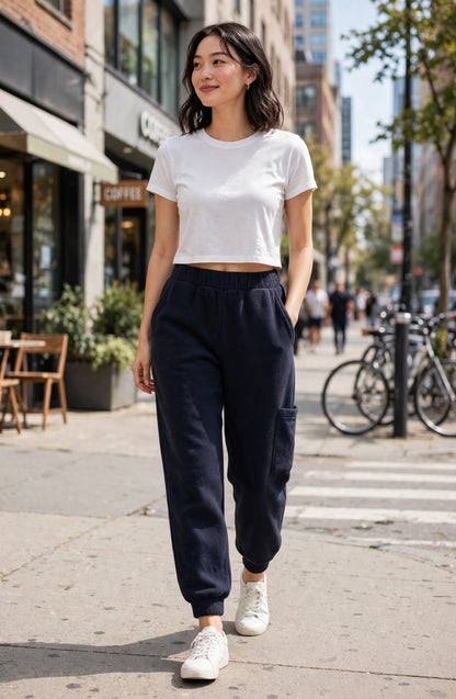 Kay joggers