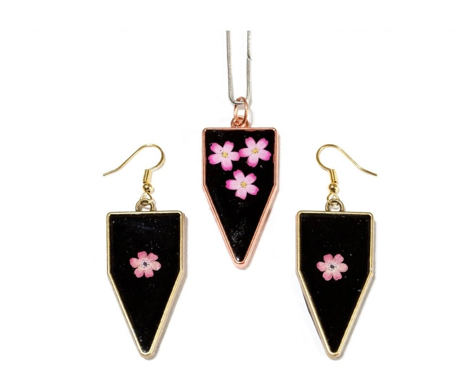 Cherry Blossom