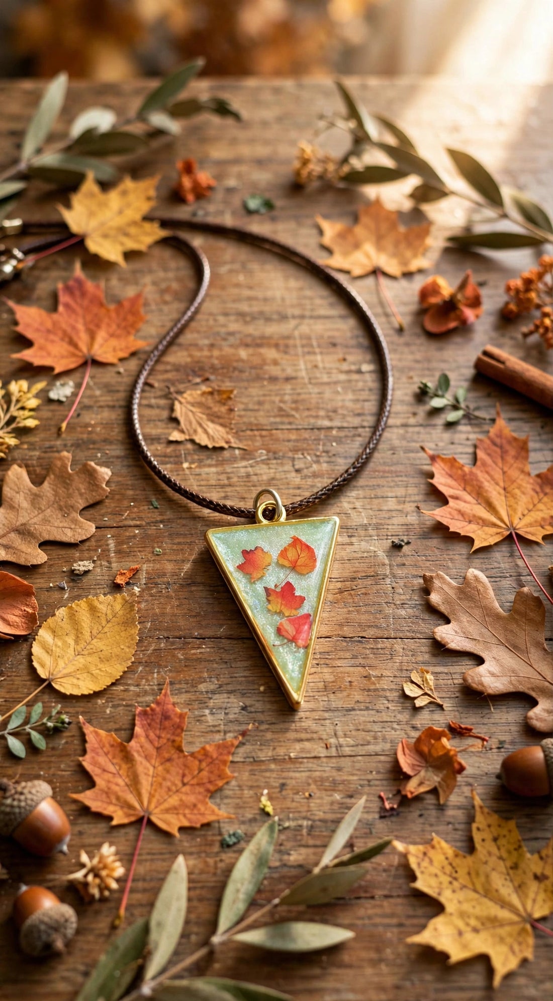 Fall time