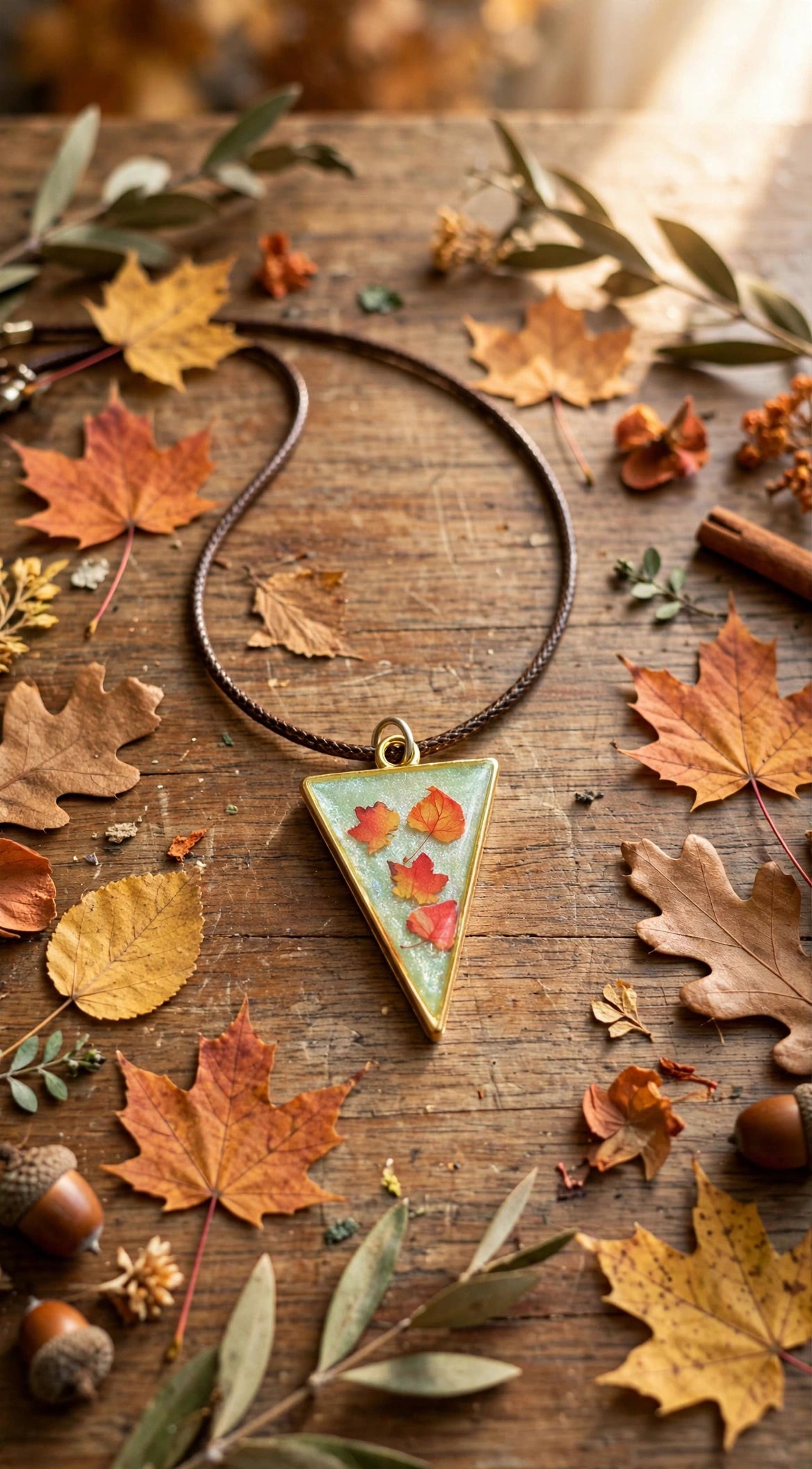 Fall time