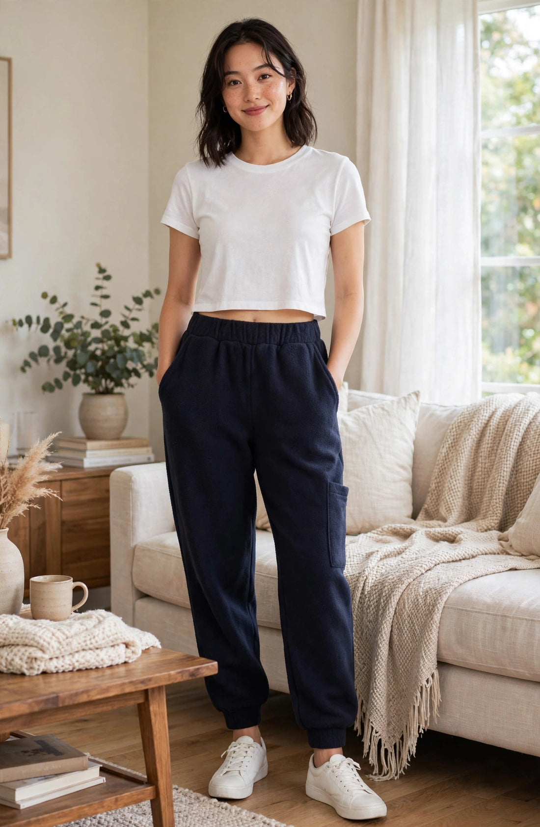 Kay joggers