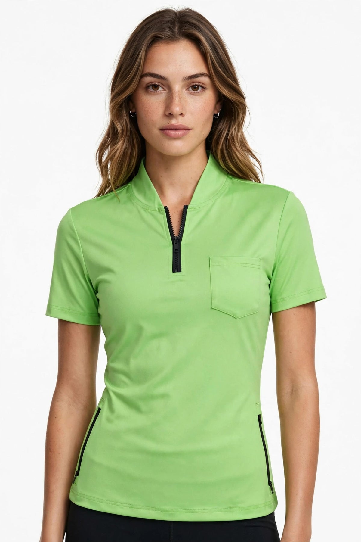 Deb’s Polo