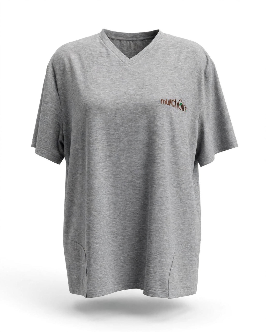 Barb Tee