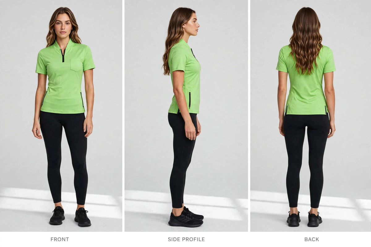 Deb’s Polo