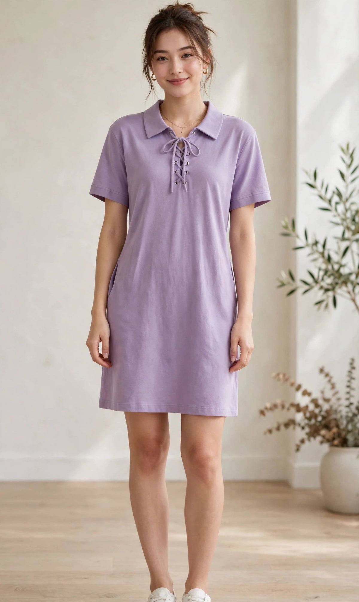 Jacqueline Dress