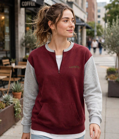 Lisa pullover