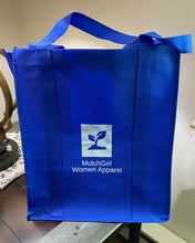 Load image into Gallery viewer, Lila shopping tote

