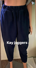 Load image into Gallery viewer, Kay joggers
