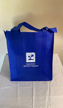 Load image into Gallery viewer, Lila shopping tote
